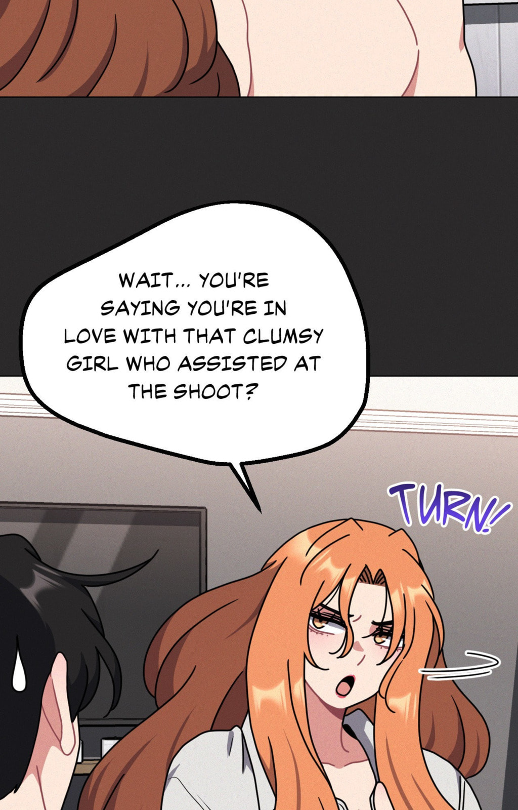 Her Red Hot Plaything Chapter 31 page 72 - 