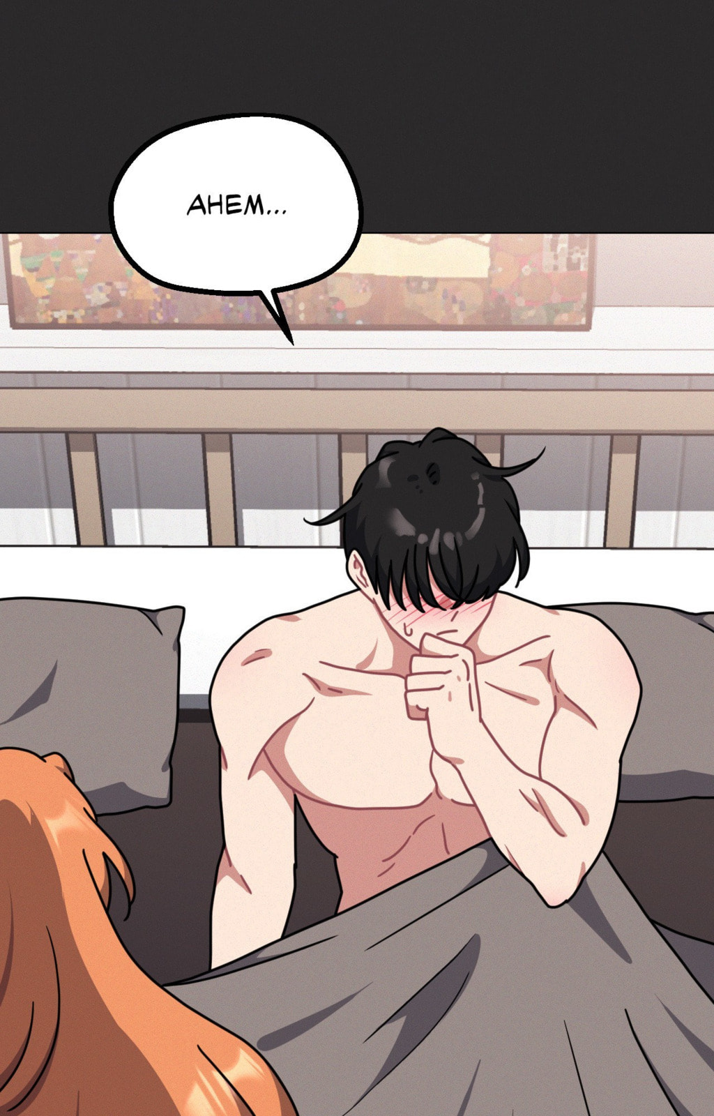 Her Red Hot Plaything Chapter 31 page 74 - 