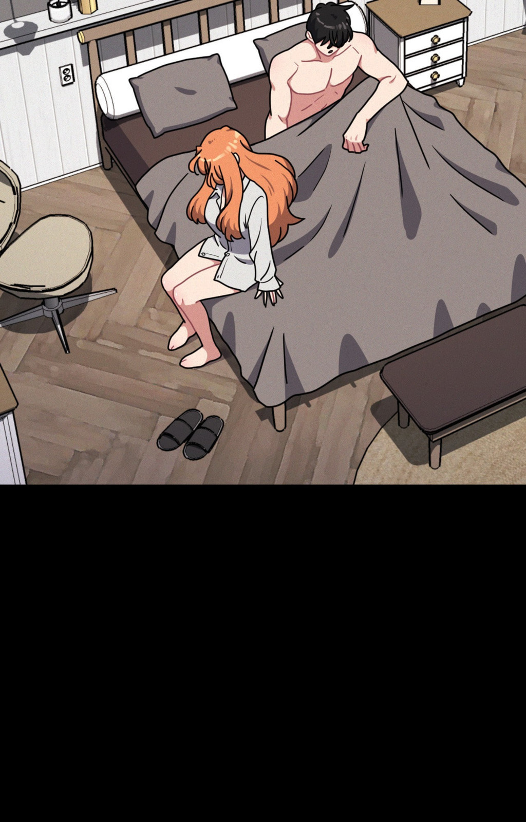 Her Red Hot Plaything Chapter 31 page 80 - 