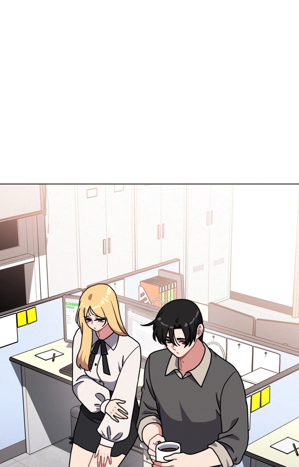 Her Red Hot Plaything Chapter 32 page 2 - 