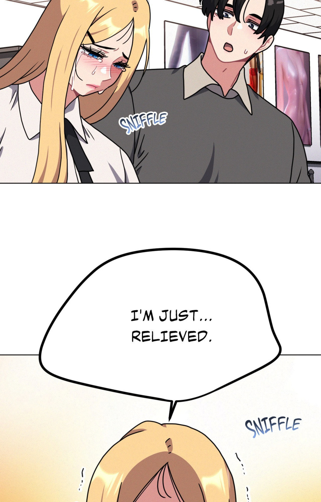 Her Red Hot Plaything Chapter 32 page 11 - 