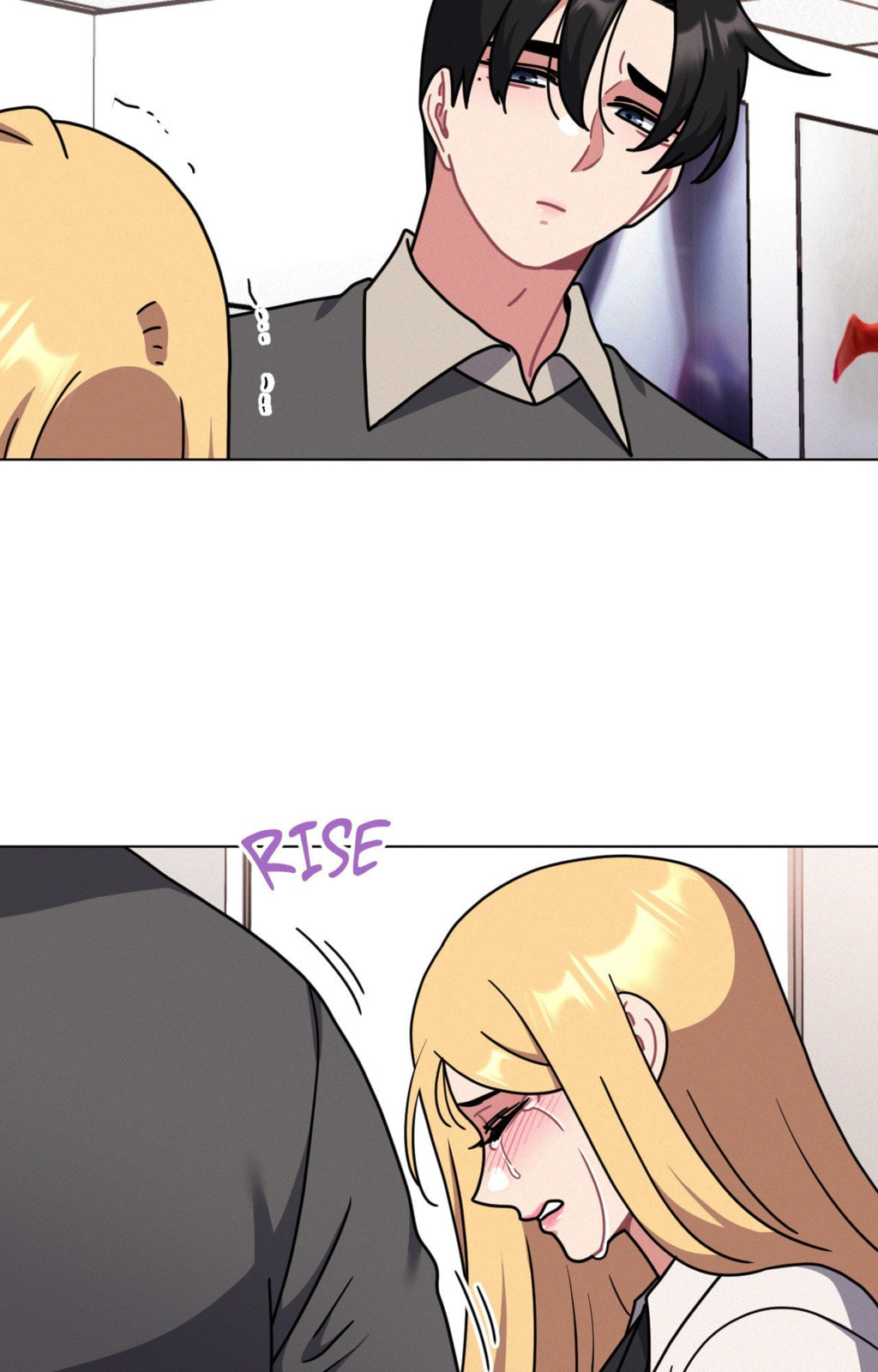 Her Red Hot Plaything Chapter 32 page 13 - 