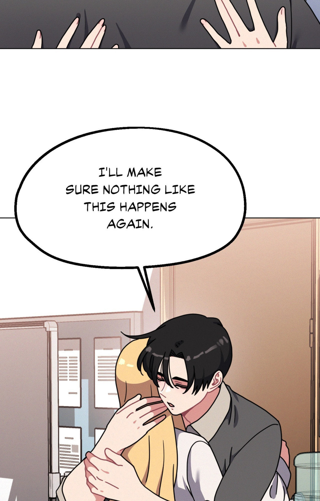 Her Red Hot Plaything Chapter 32 page 16 - 