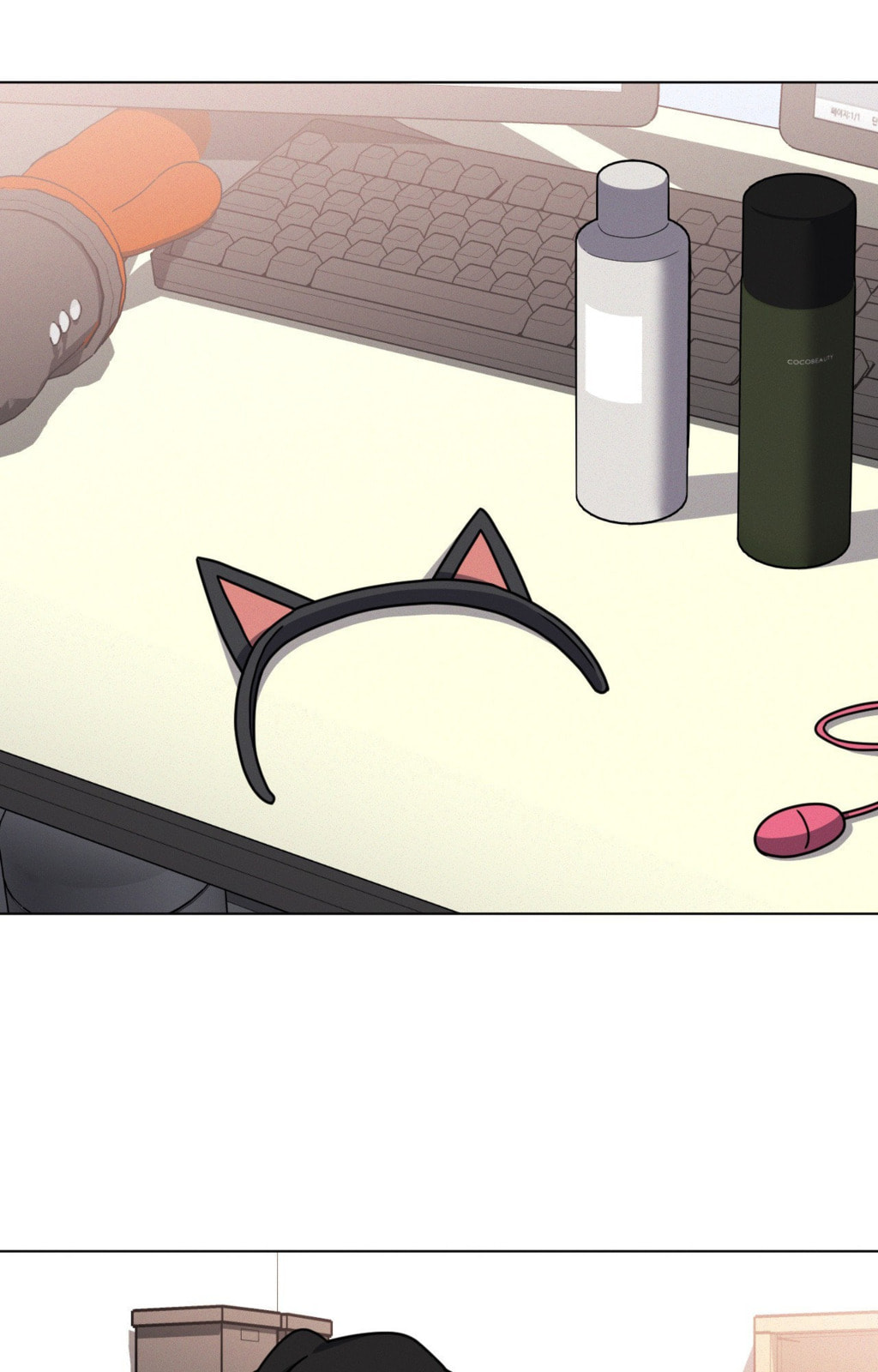 Her Red Hot Plaything Chapter 32 page 19 - 