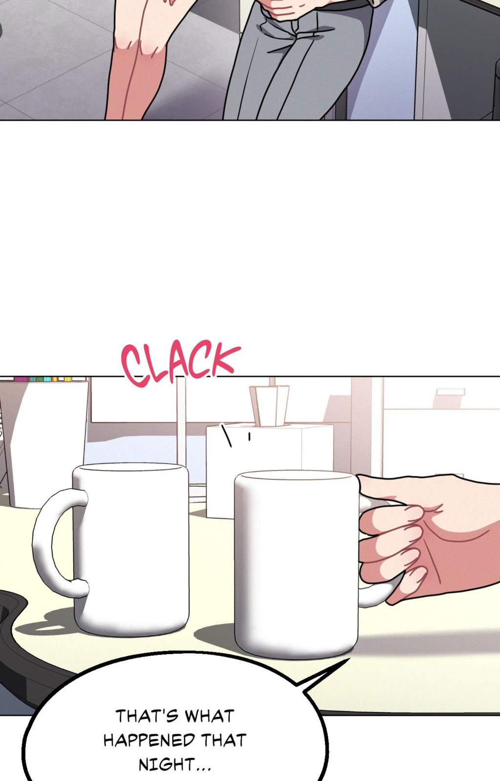 Her Red Hot Plaything Chapter 32 page 3 - 