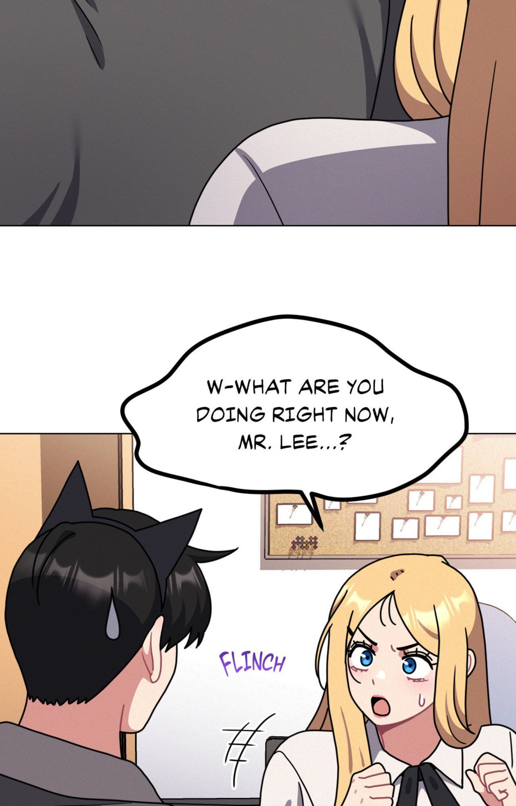 Her Red Hot Plaything Chapter 32 page 23 - 