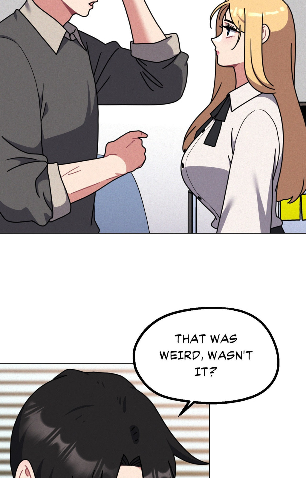 Her Red Hot Plaything Chapter 32 page 25 - 