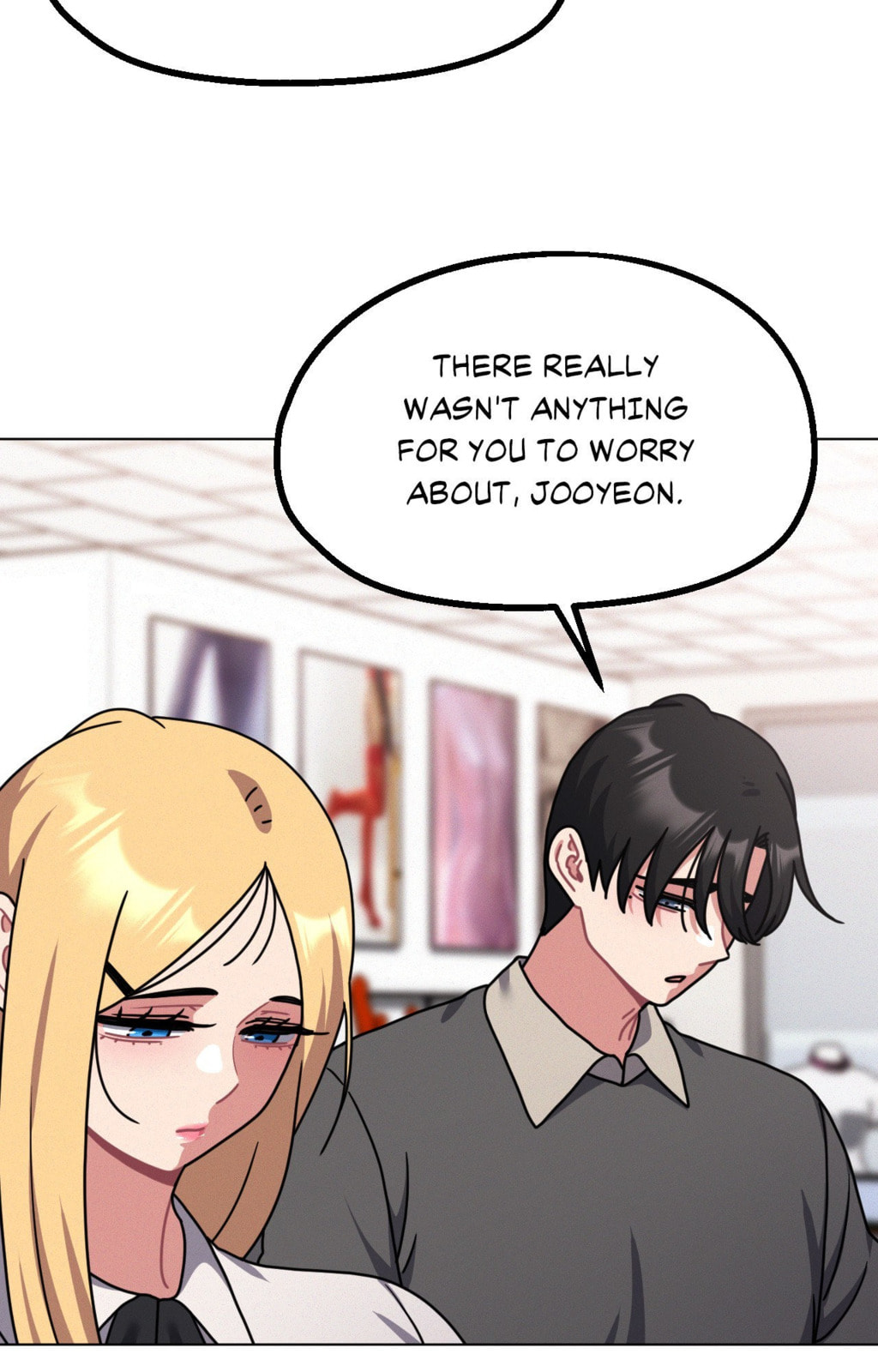 Her Red Hot Plaything Chapter 32 page 4 - 