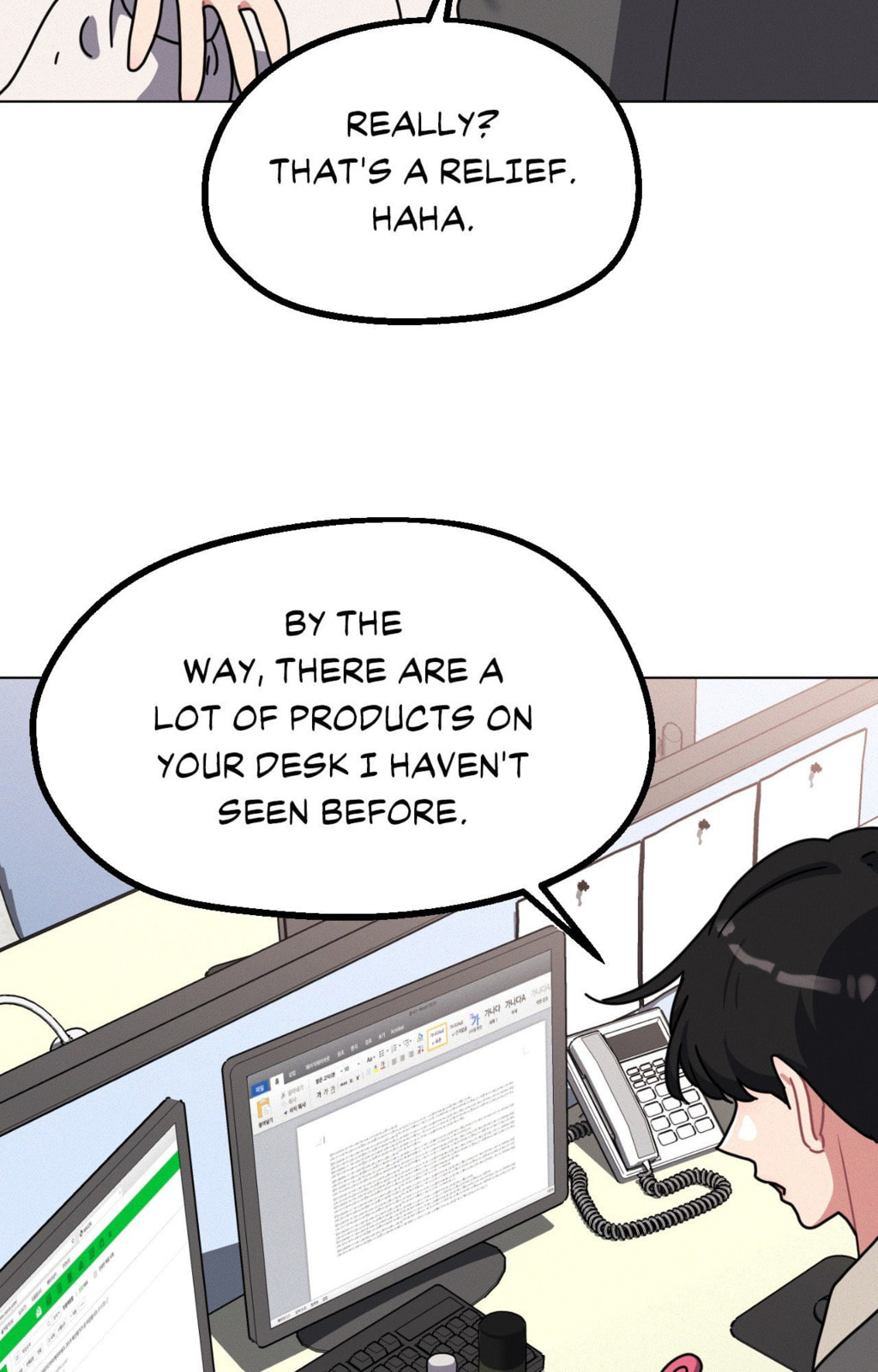 Her Red Hot Plaything Chapter 32 page 31 - 