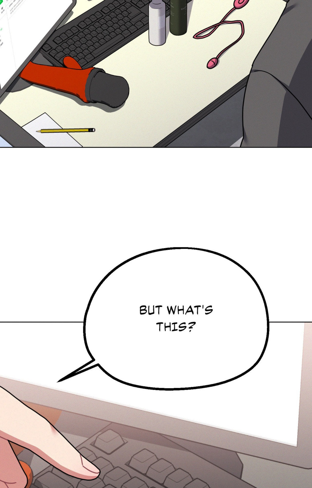 Her Red Hot Plaything Chapter 32 page 32 - 
