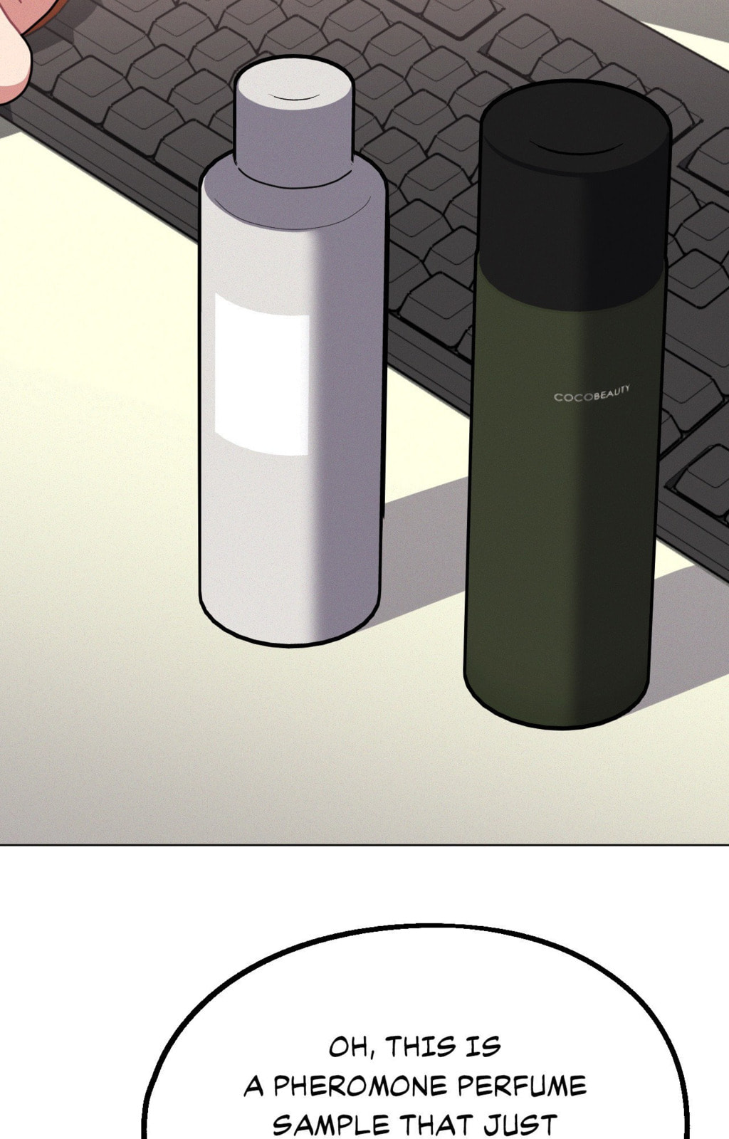 Her Red Hot Plaything Chapter 32 page 33 - 