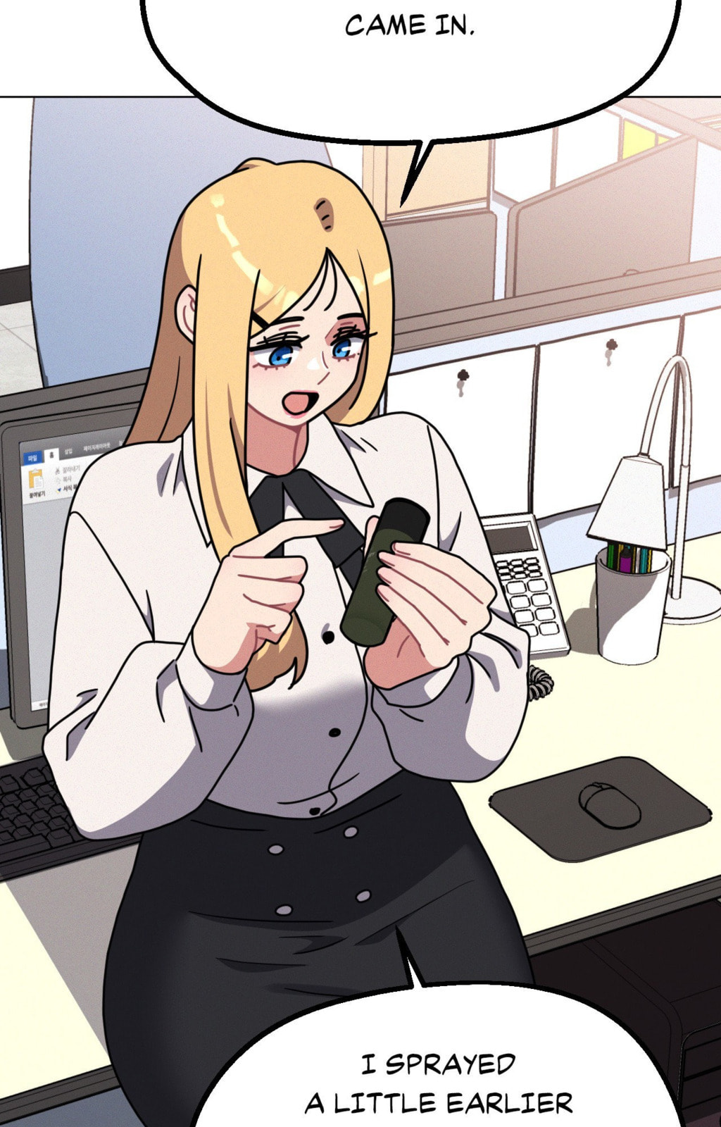 Her Red Hot Plaything Chapter 32 page 34 - 