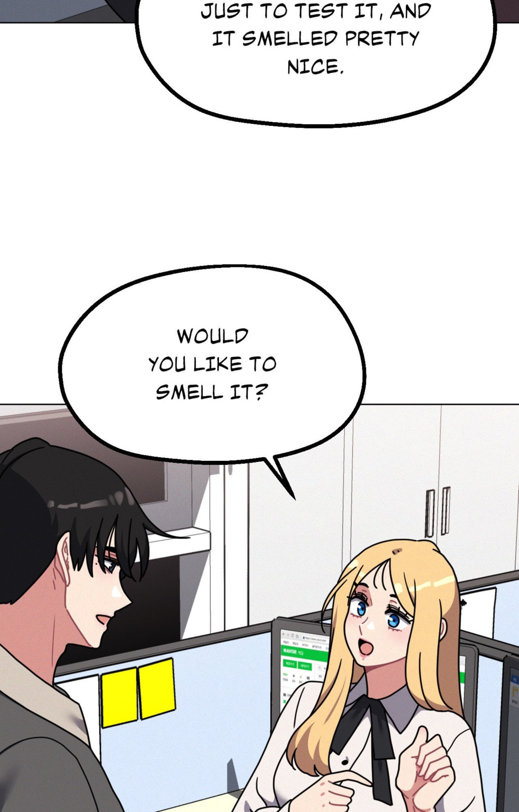 Her Red Hot Plaything Chapter 32 page 35 - 