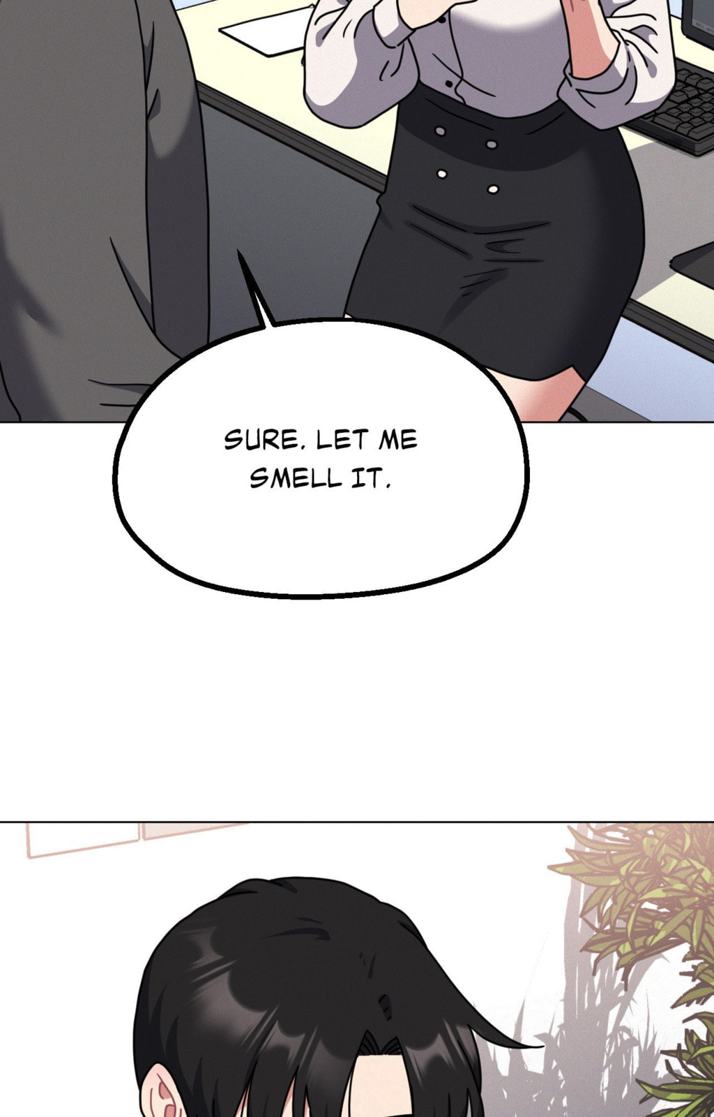 Her Red Hot Plaything Chapter 32 page 36 - 