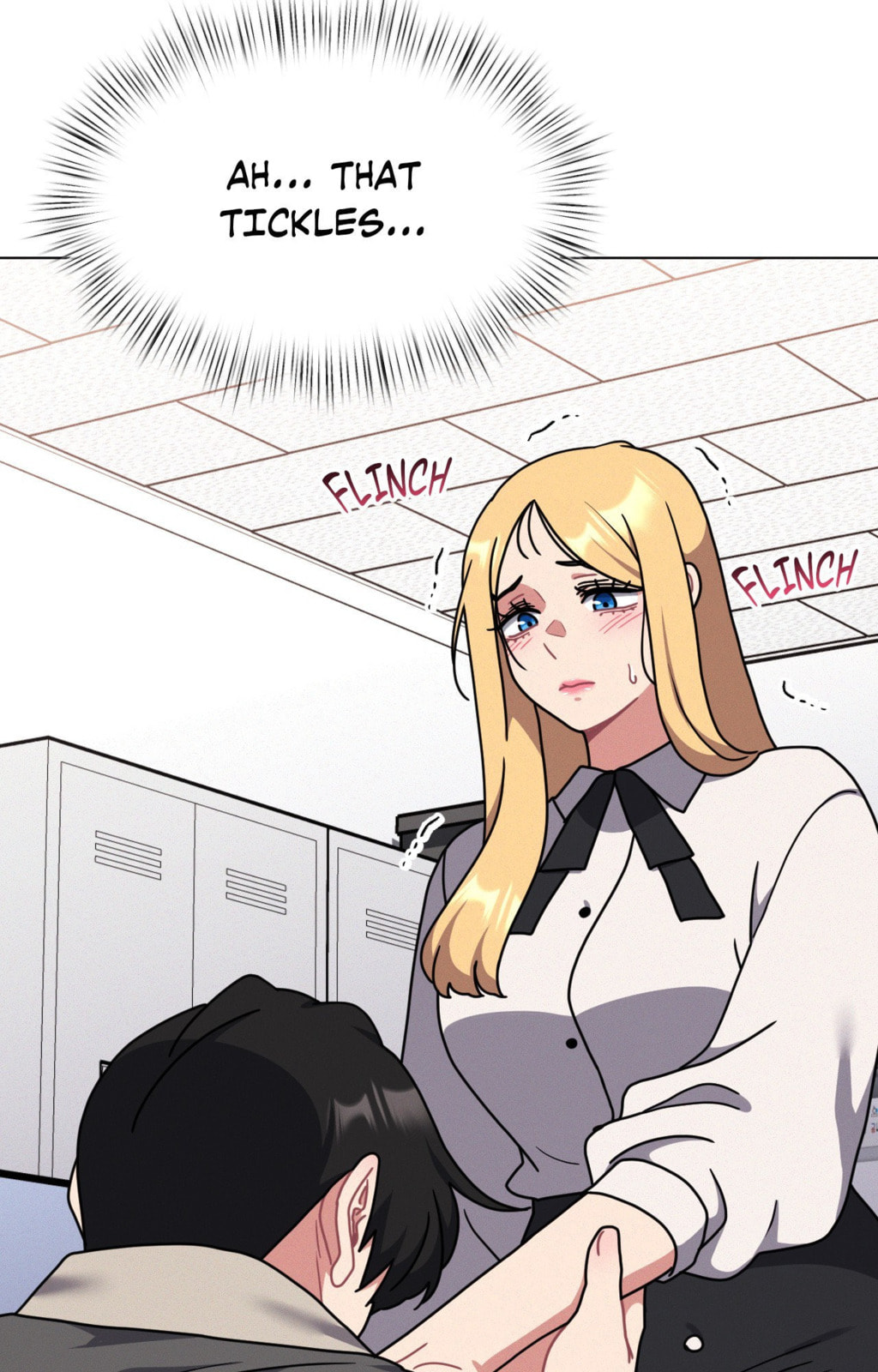 Her Red Hot Plaything Chapter 32 page 39 - 