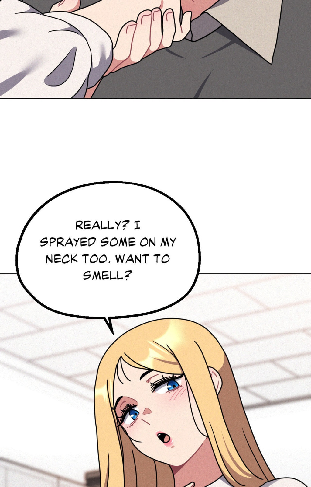 Her Red Hot Plaything Chapter 32 page 41 - 