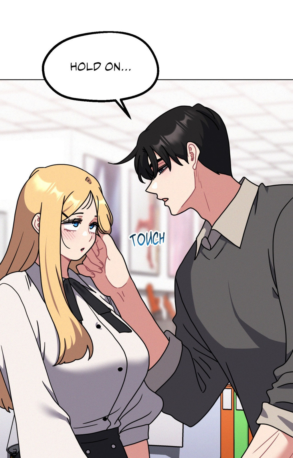 Her Red Hot Plaything Chapter 32 page 43 - 