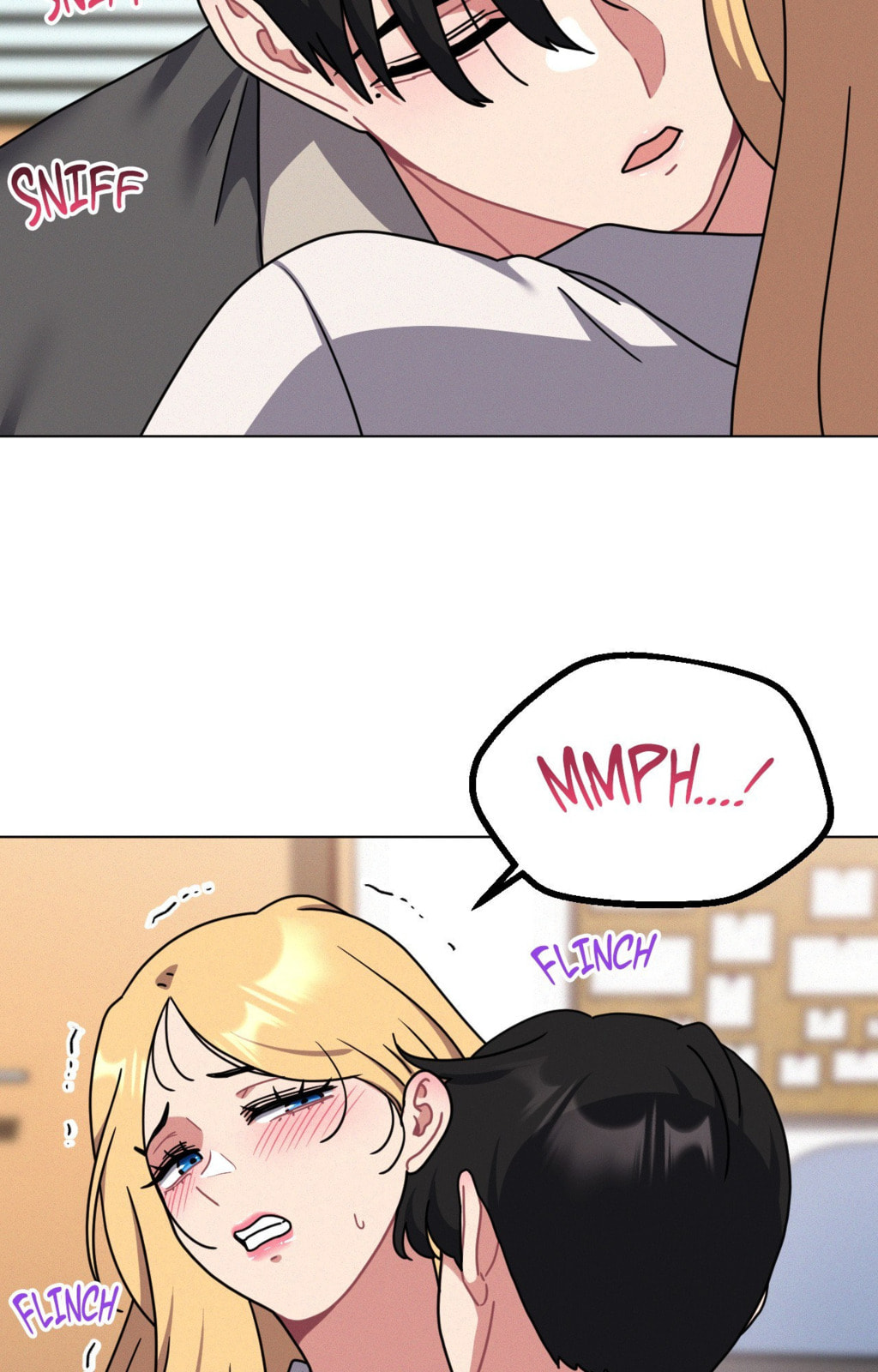 Her Red Hot Plaything Chapter 32 page 46 - 