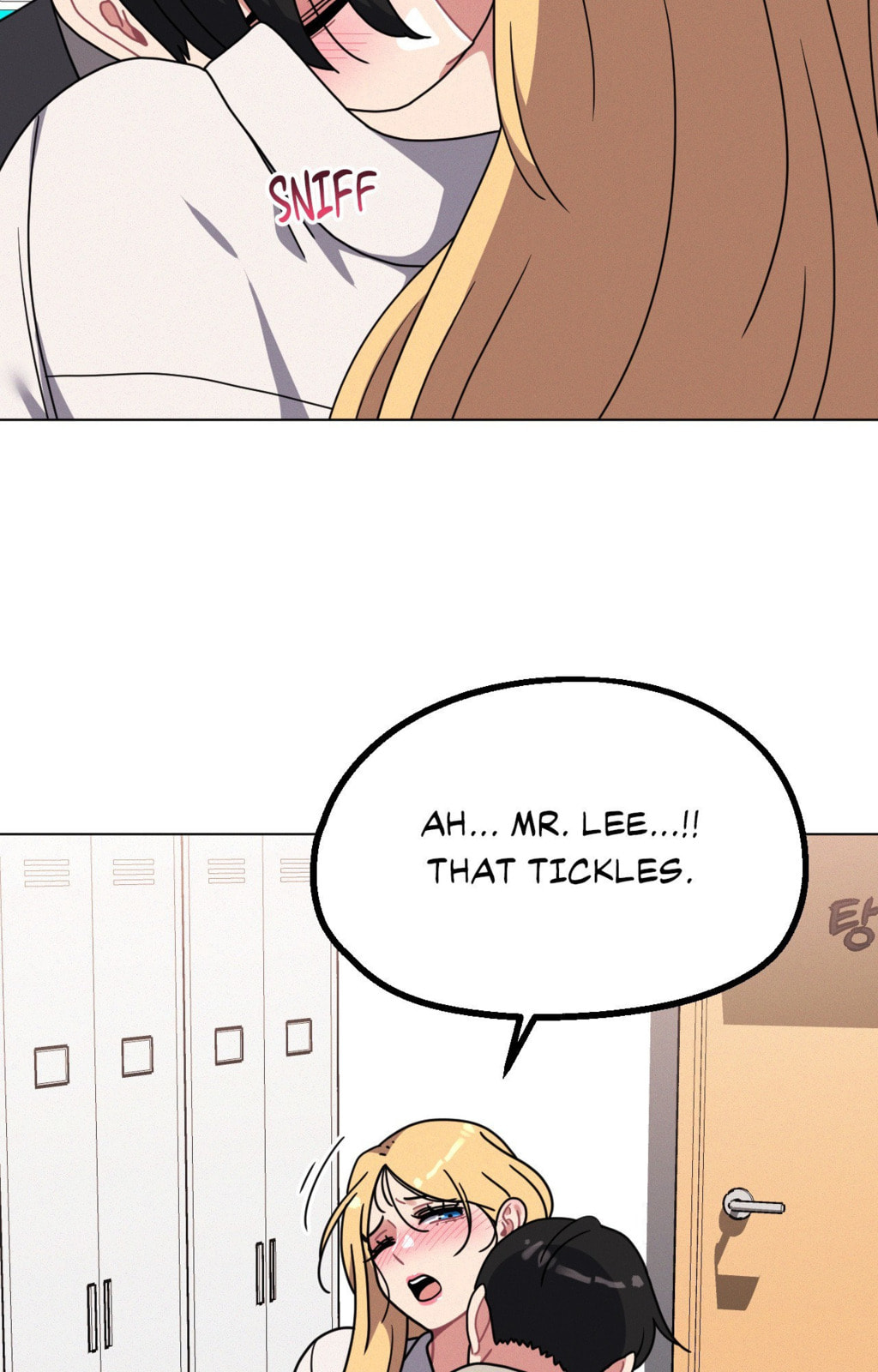 Her Red Hot Plaything Chapter 32 page 49 - 