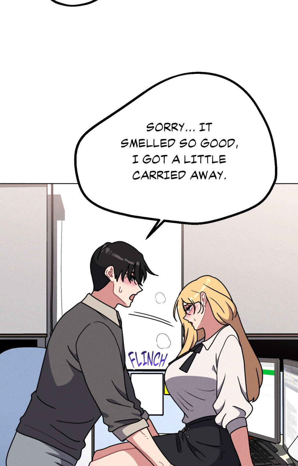 Her Red Hot Plaything Chapter 32 page 51 - 