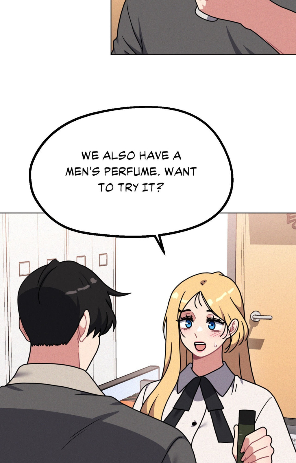 Her Red Hot Plaything Chapter 32 page 53 - 
