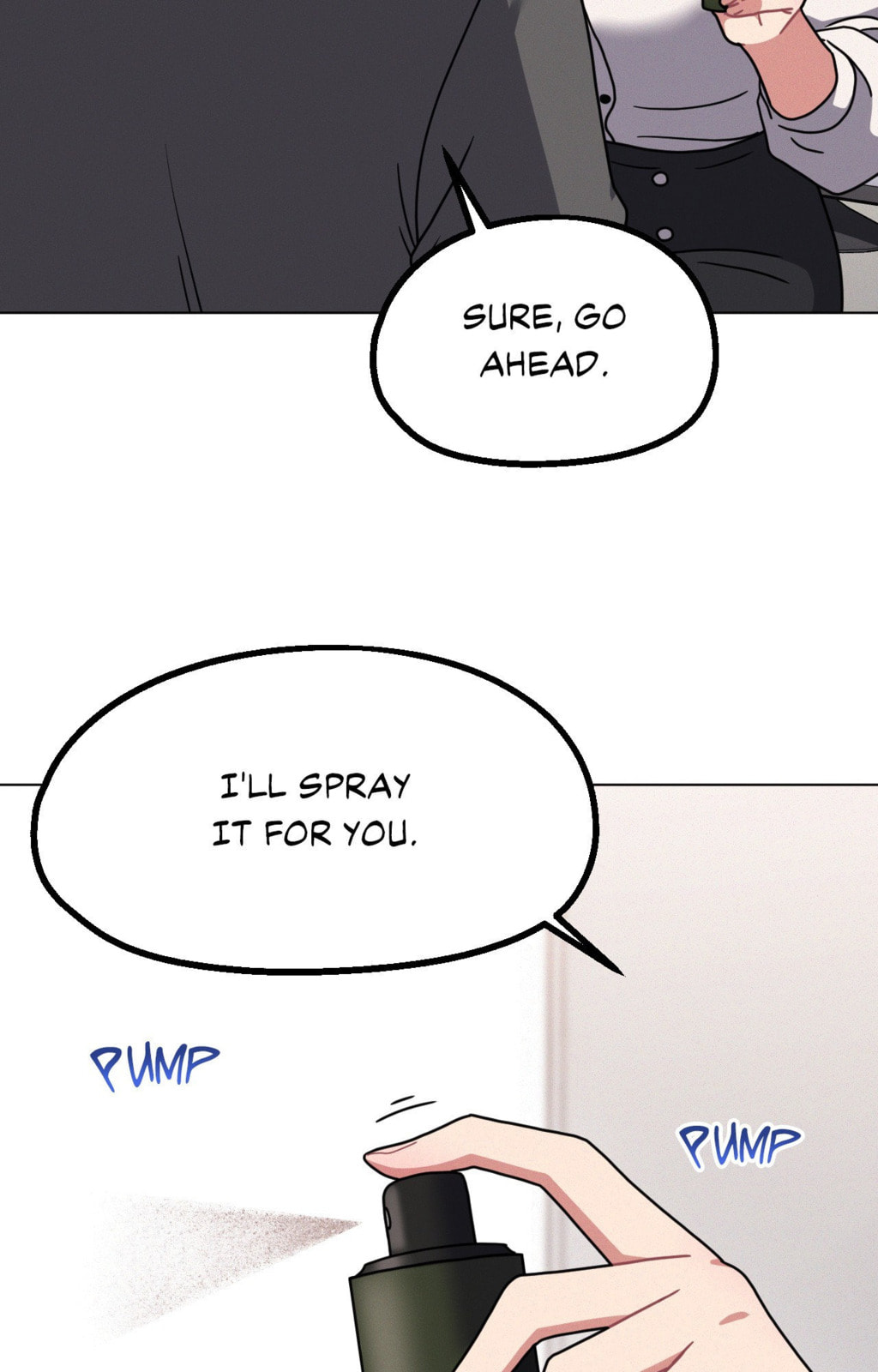 Her Red Hot Plaything Chapter 32 page 54 - 