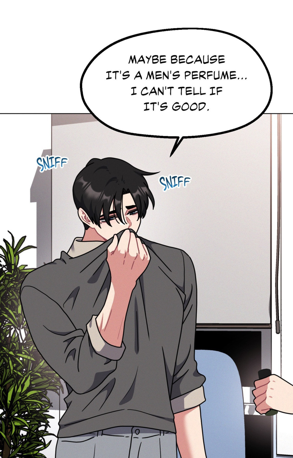 Her Red Hot Plaything Chapter 32 page 56 - 