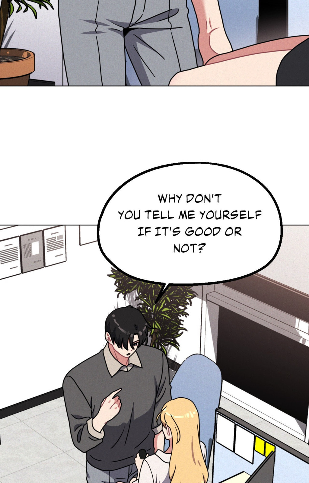 Her Red Hot Plaything Chapter 32 page 57 - 