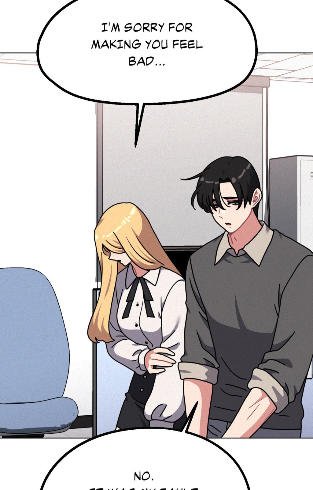 Her Red Hot Plaything Chapter 32 page 7 - 