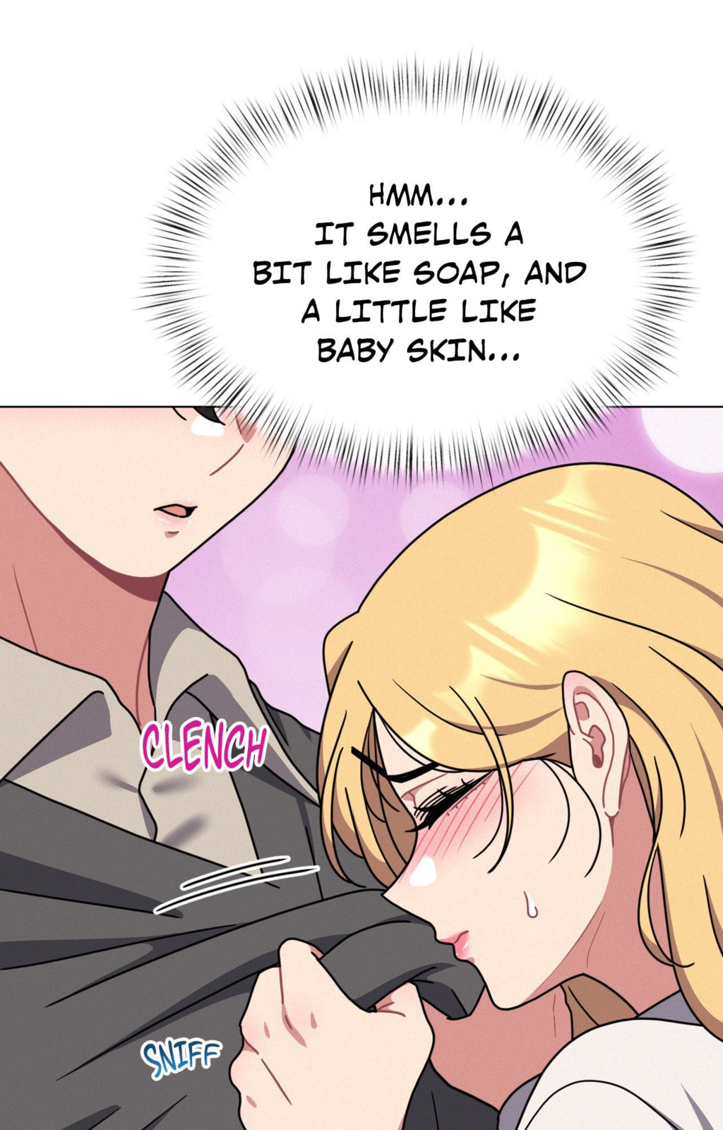 Her Red Hot Plaything Chapter 32 page 61 - 