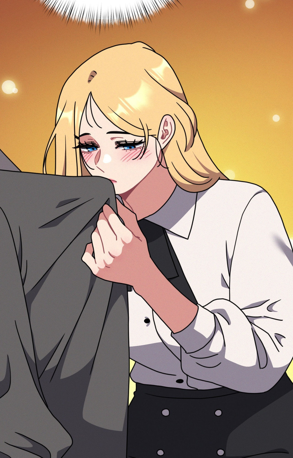 Her Red Hot Plaything Chapter 32 page 63 - 