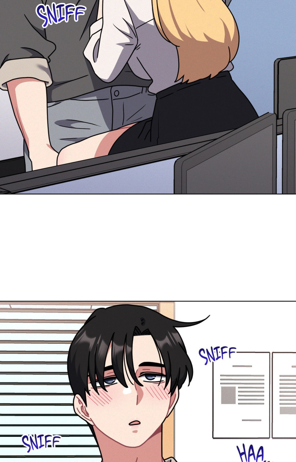 Her Red Hot Plaything Chapter 32 page 65 - 