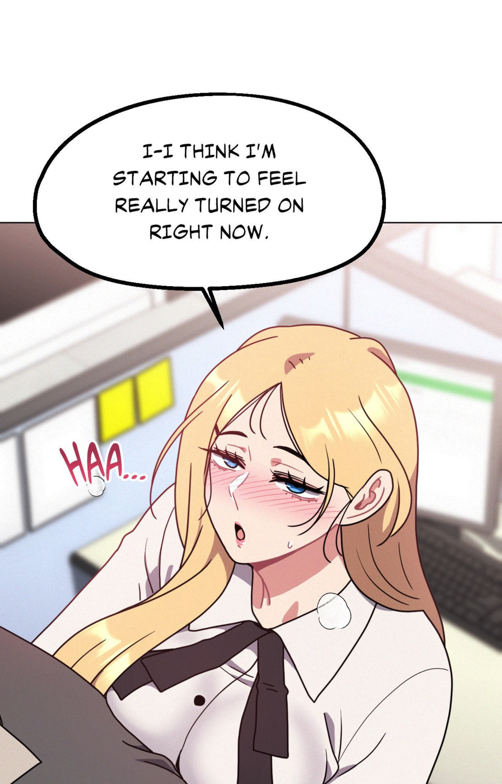 Her Red Hot Plaything Chapter 32 page 69 - 