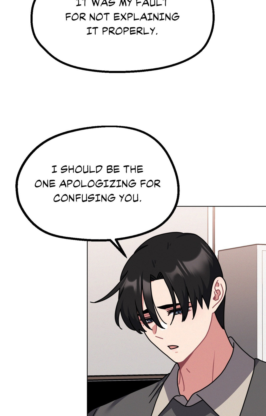 Her Red Hot Plaything Chapter 32 page 8 - 