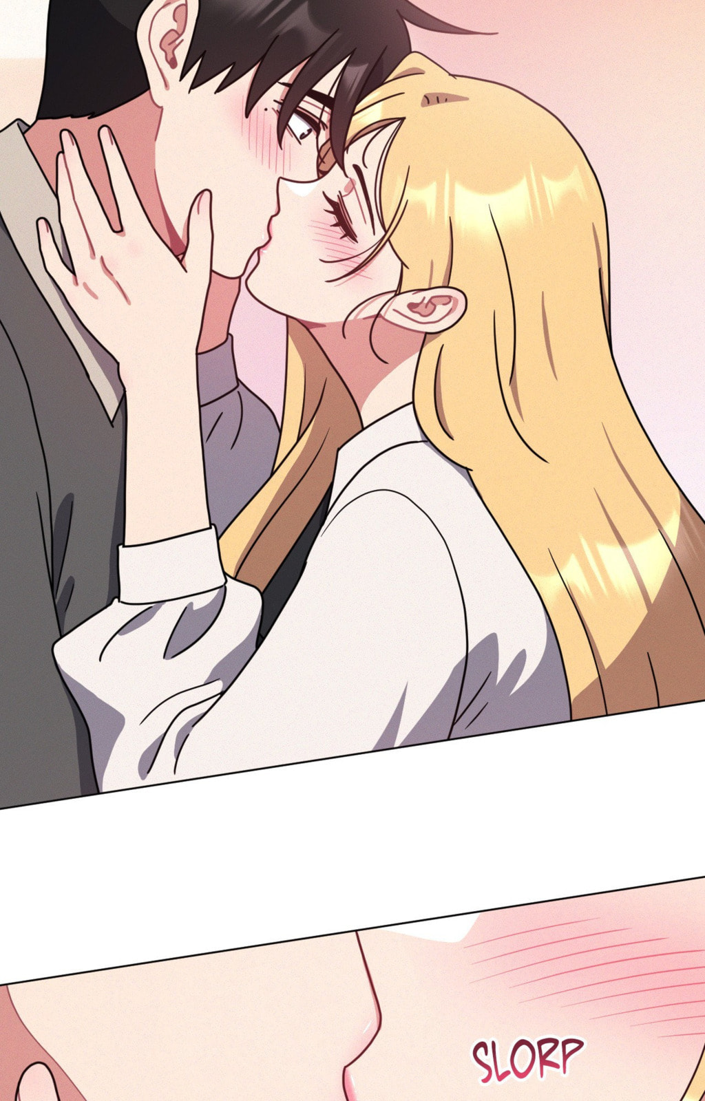 Her Red Hot Plaything Chapter 32 page 72 - 