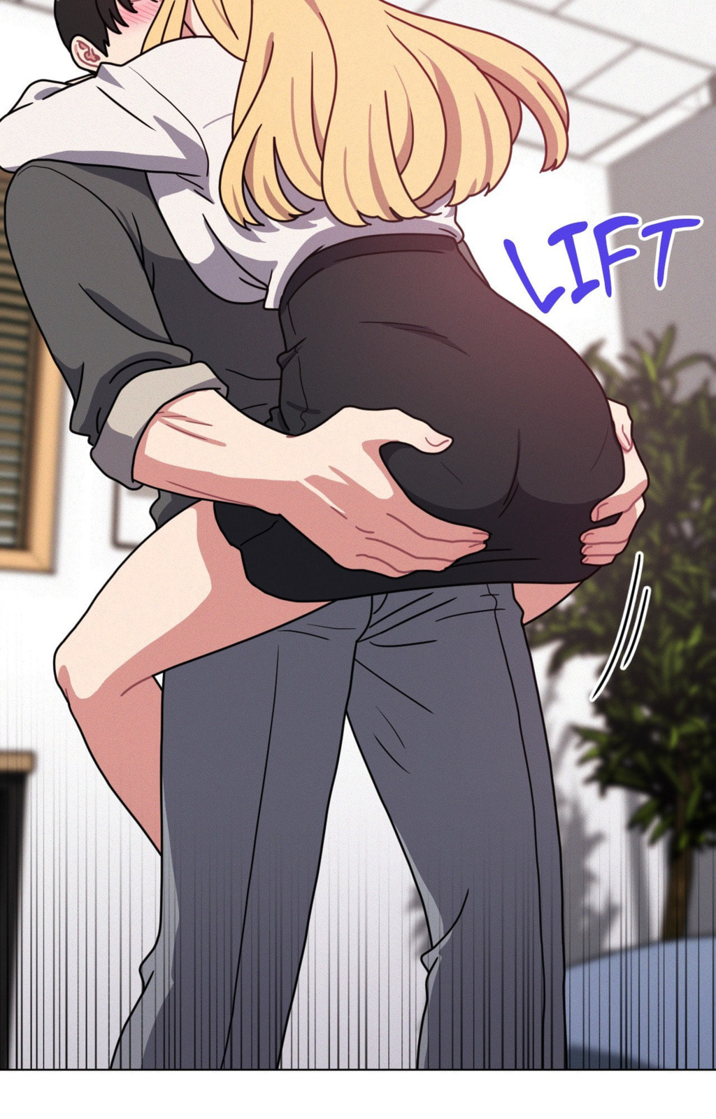 Her Red Hot Plaything Chapter 32 page 76 - 