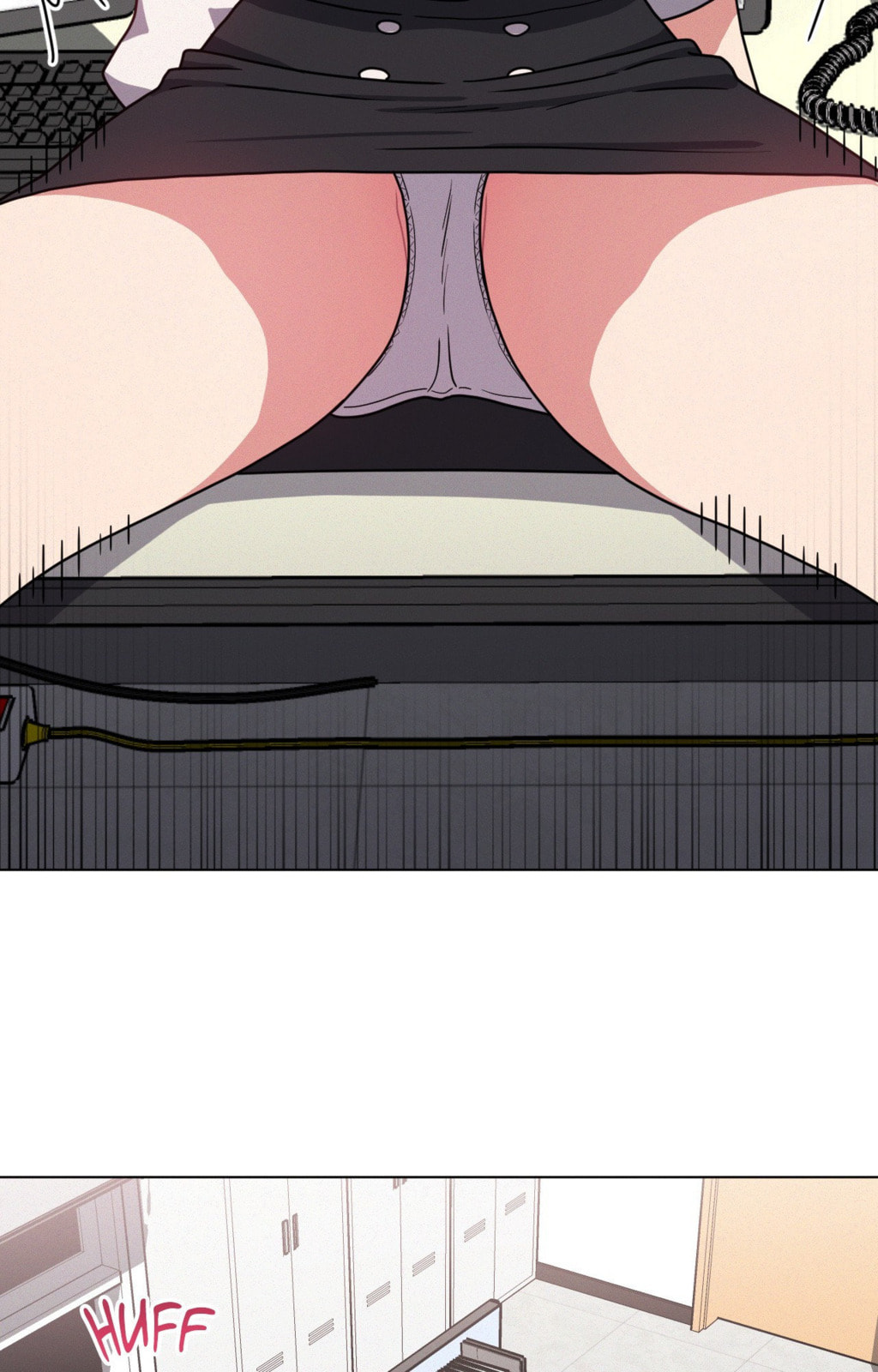 Her Red Hot Plaything Chapter 32 page 79 - 