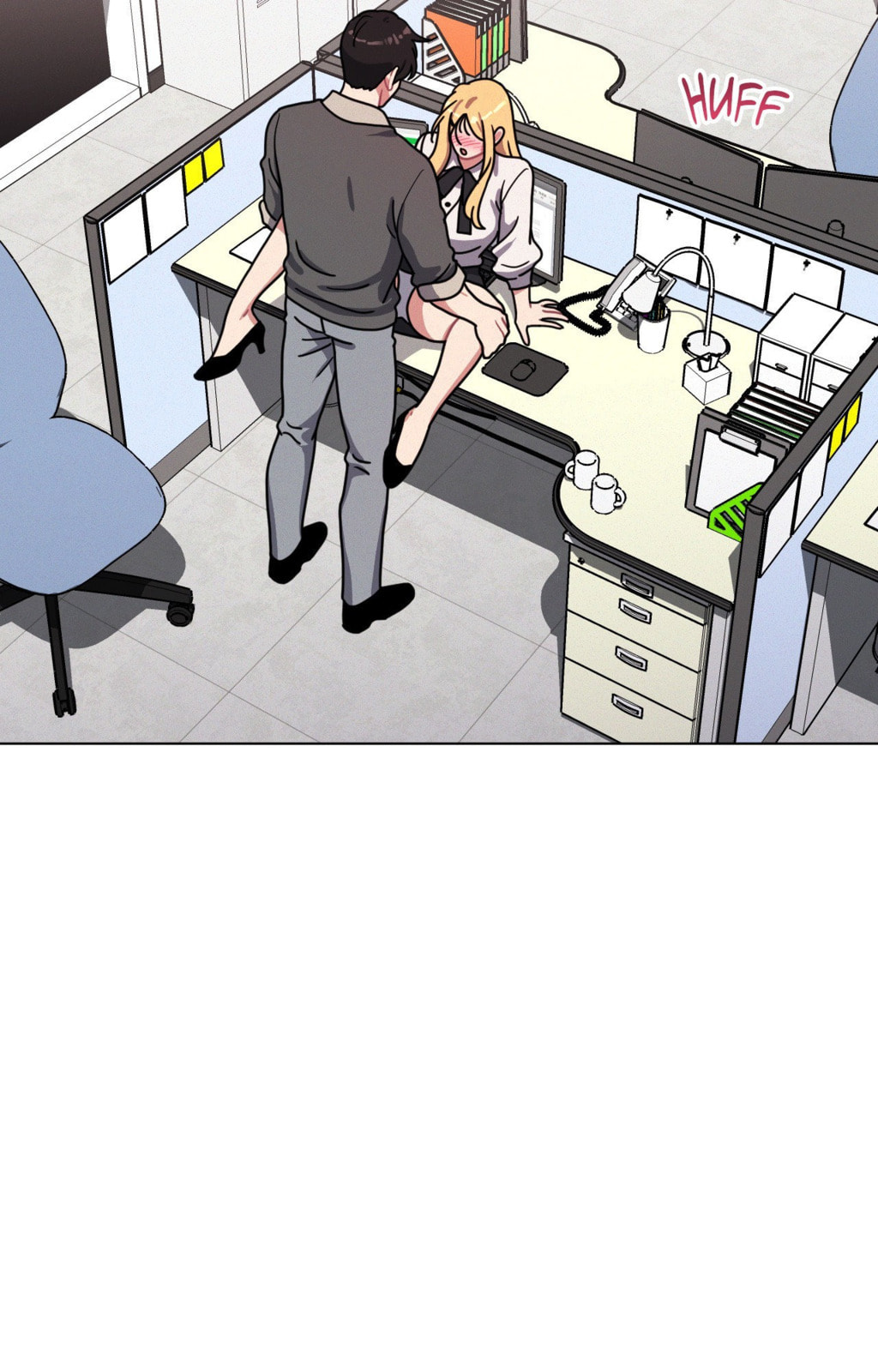 Her Red Hot Plaything Chapter 32 page 80 - 