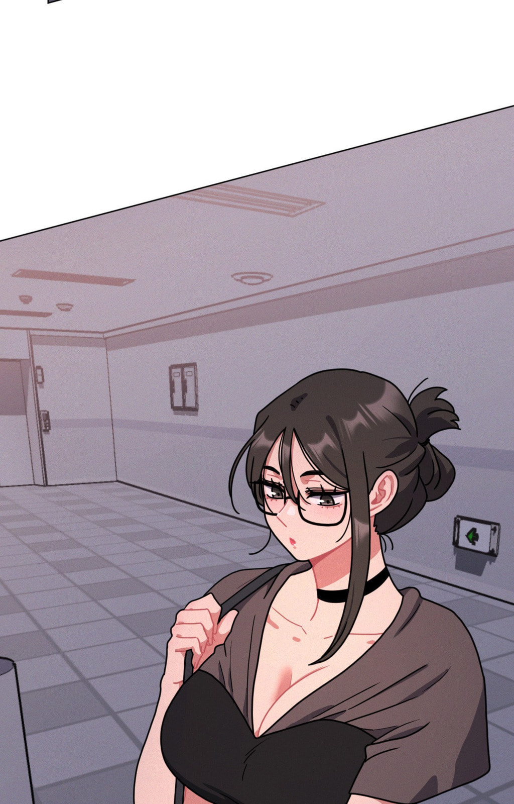 Her Red Hot Plaything Chapter 32 page 82 - 