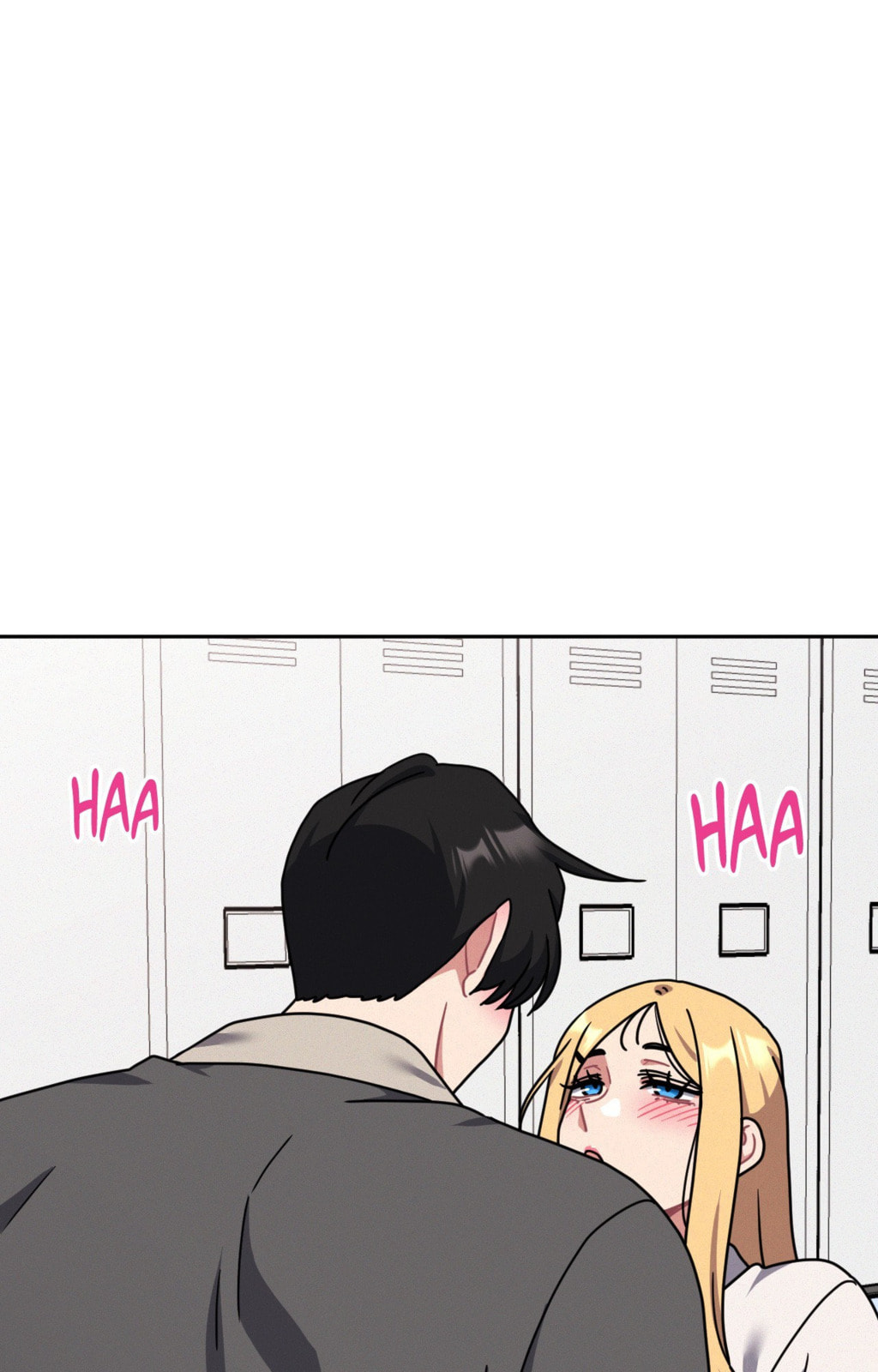 Her Red Hot Plaything Chapter 33 page 2 - 