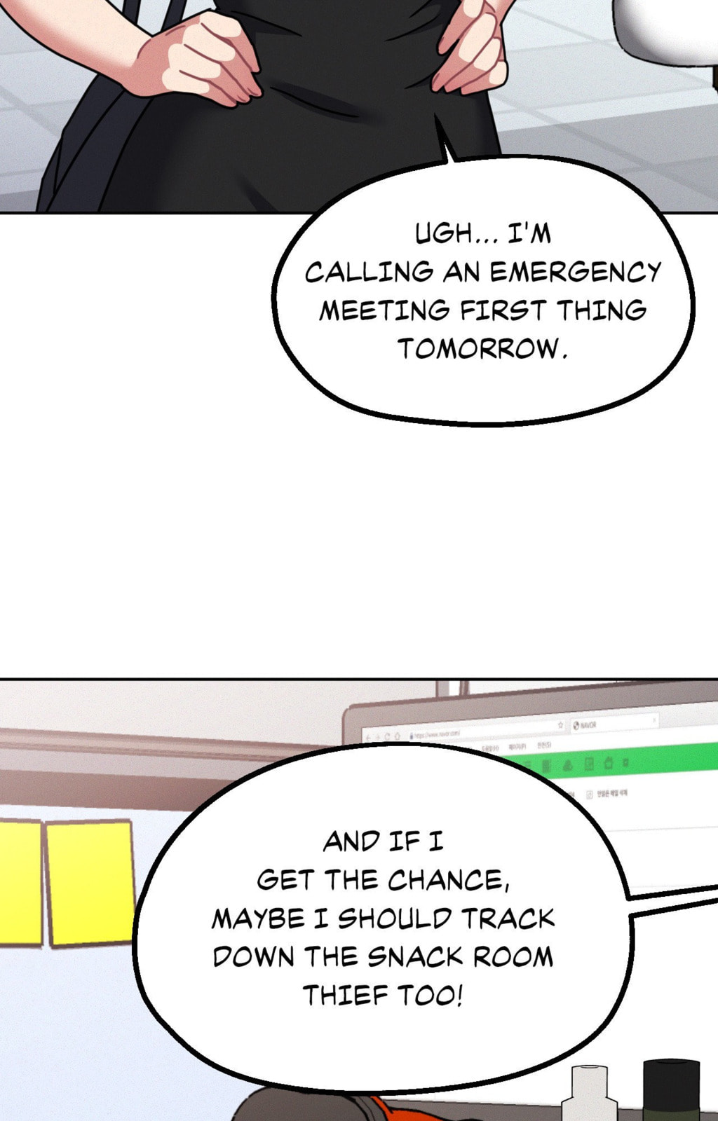 Her Red Hot Plaything Chapter 33 page 11 - 