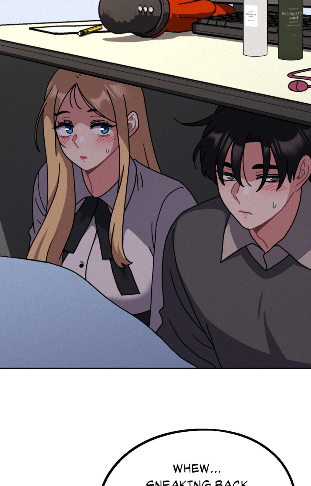 Her Red Hot Plaything Chapter 33 page 12 - 