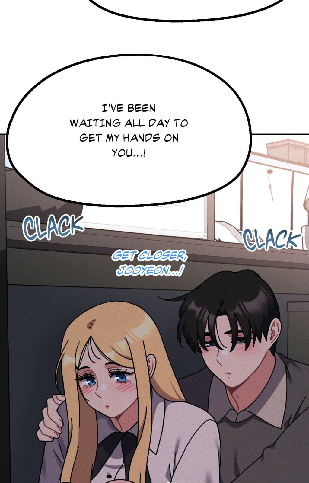Her Red Hot Plaything Chapter 33 page 15 - 