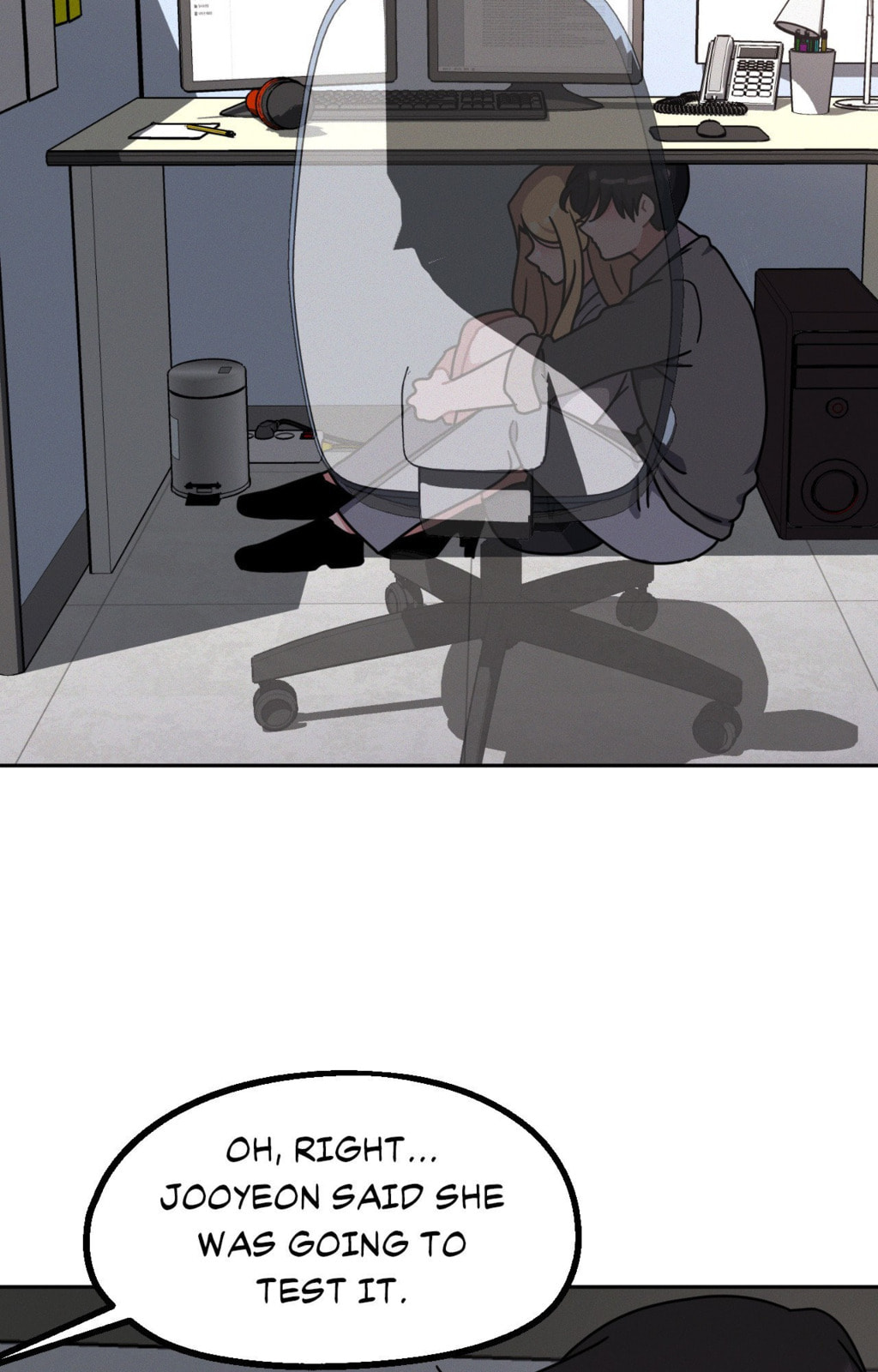 Her Red Hot Plaything Chapter 33 page 17 - 