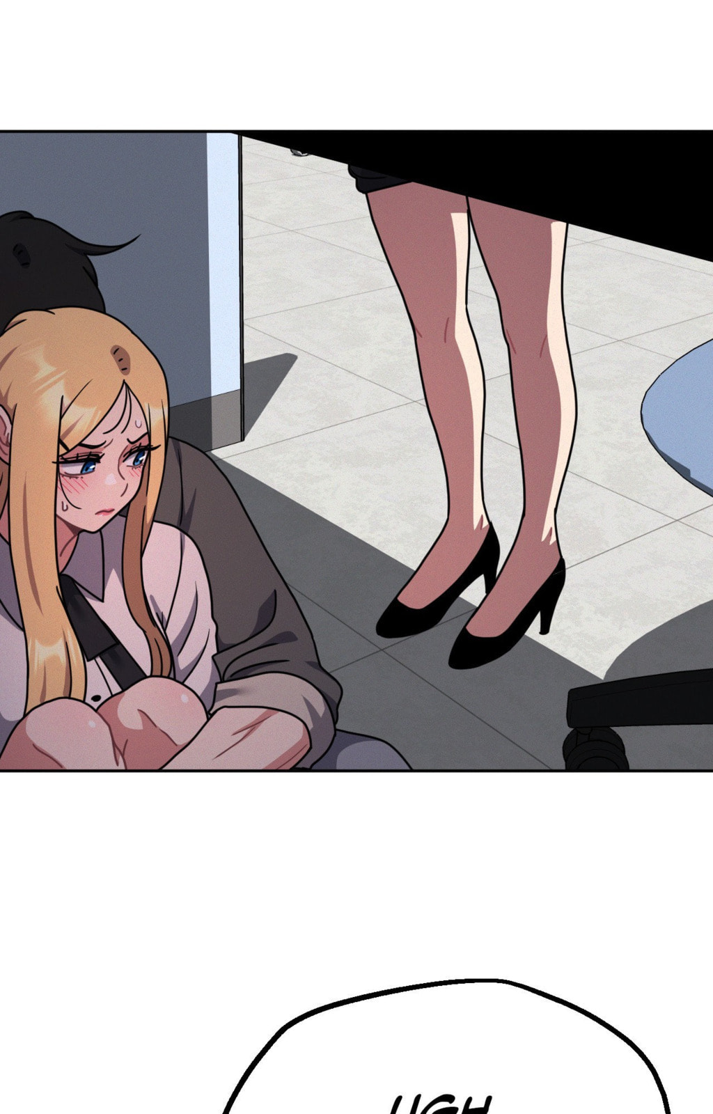 Her Red Hot Plaything Chapter 33 page 19 - 