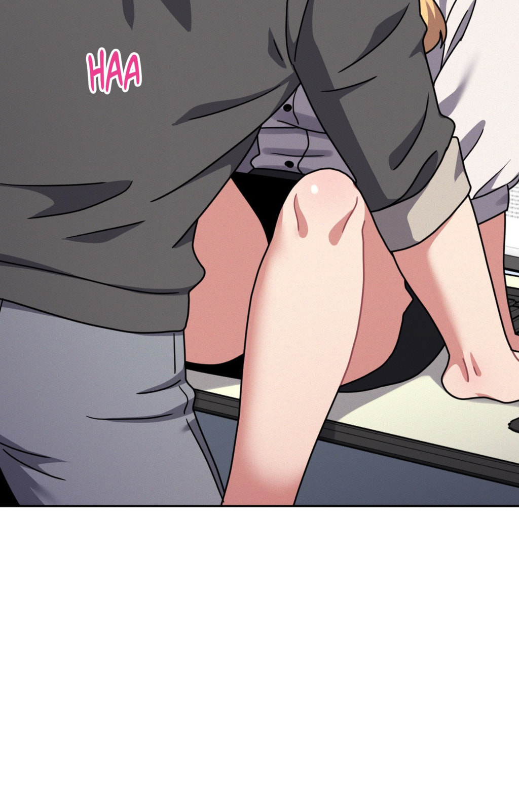 Her Red Hot Plaything Chapter 33 page 3 - 