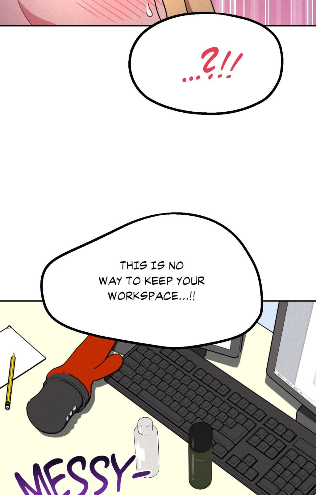 Her Red Hot Plaything Chapter 33 page 21 - 