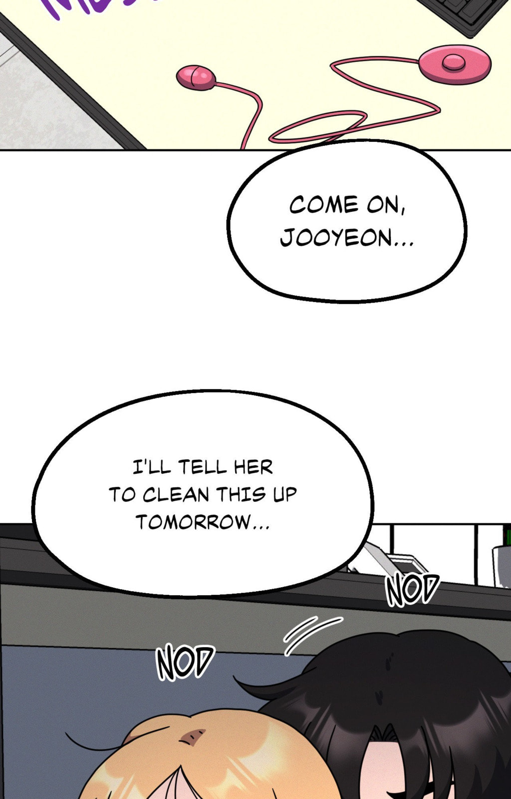 Her Red Hot Plaything Chapter 33 page 22 - 