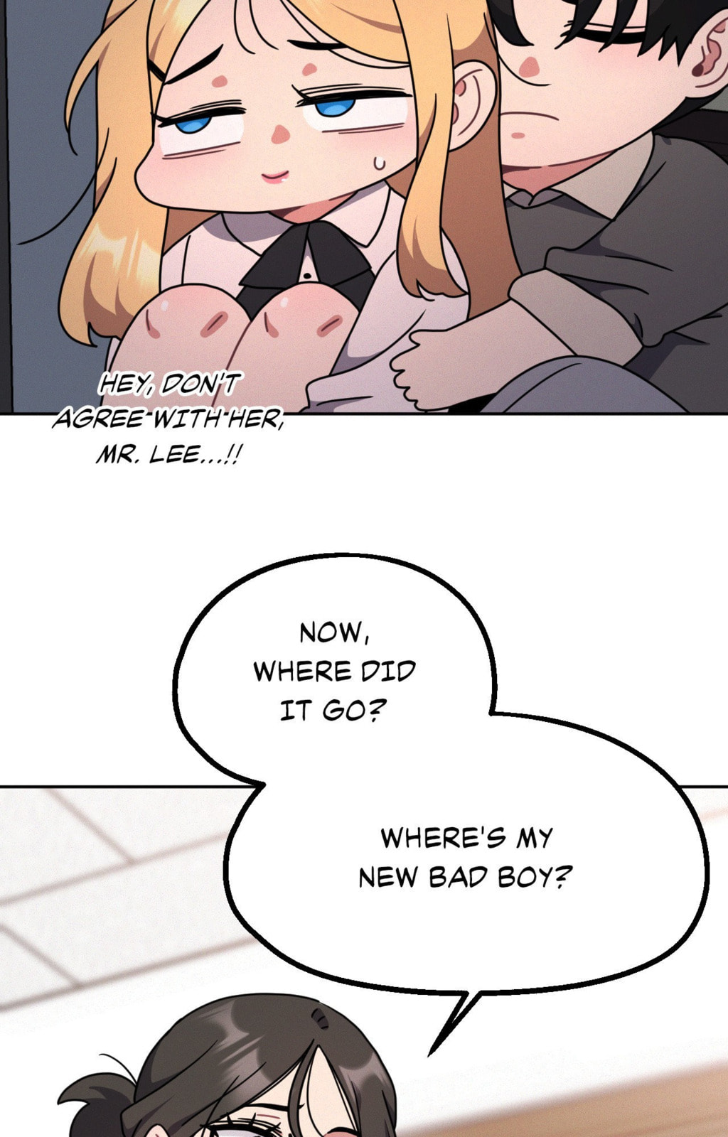 Her Red Hot Plaything Chapter 33 page 23 - 