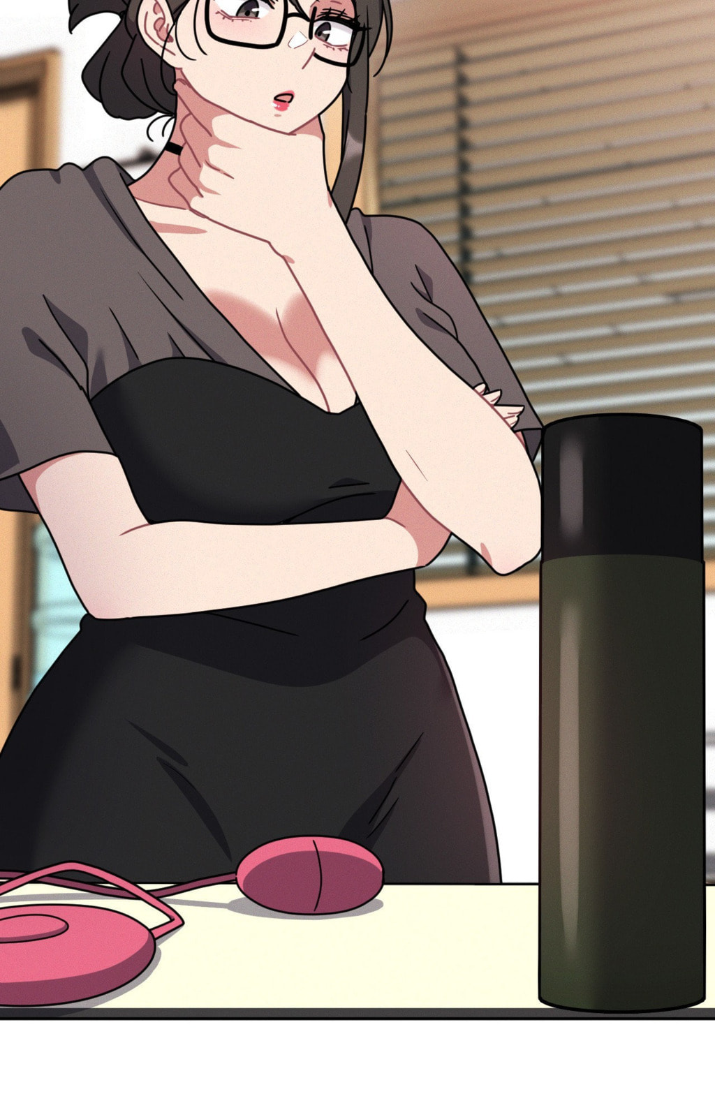 Her Red Hot Plaything Chapter 33 page 24 - 